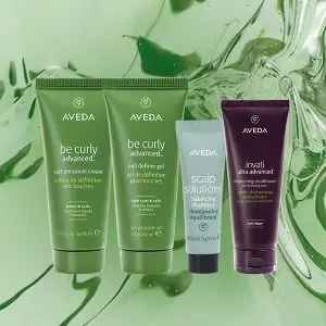 Aveda：护发热卖 精选低至7折！首单8.5折