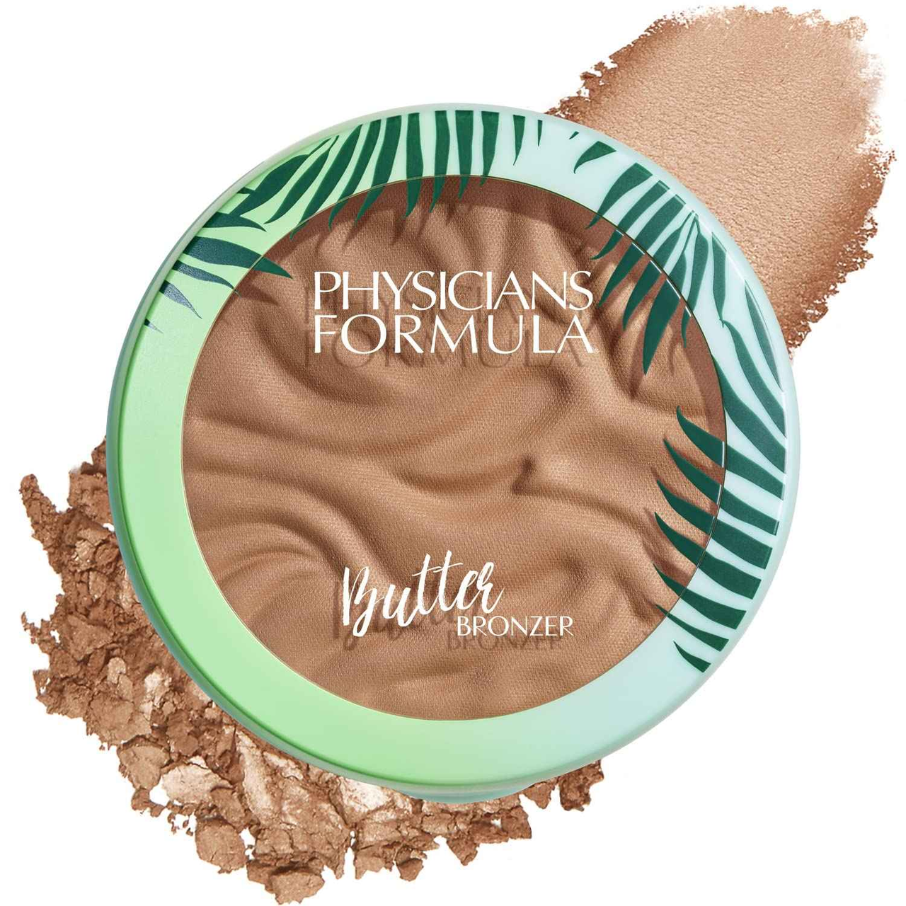 【含税直邮】Physicians Formula Murumuru 美国椰子黄油修容盘粉饼鼻侧阴影发际线V脸，11g
