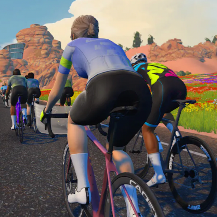 Zwift Inc：加入会员，年费$199.99