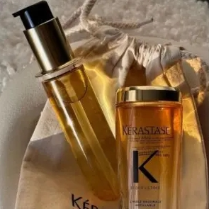 Kerastase UK：情人节大促！全场洗发护发热卖