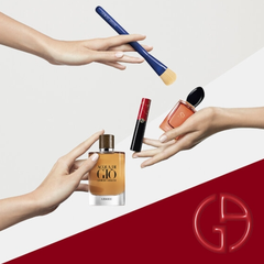 Armani Beauty FR：折扣区大促！精选无门槛7折