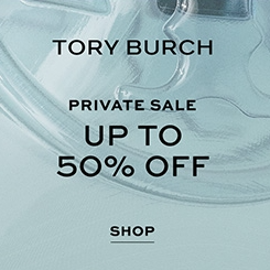 开启！Tory burch US：私密大促！全场包袋时尚热卖