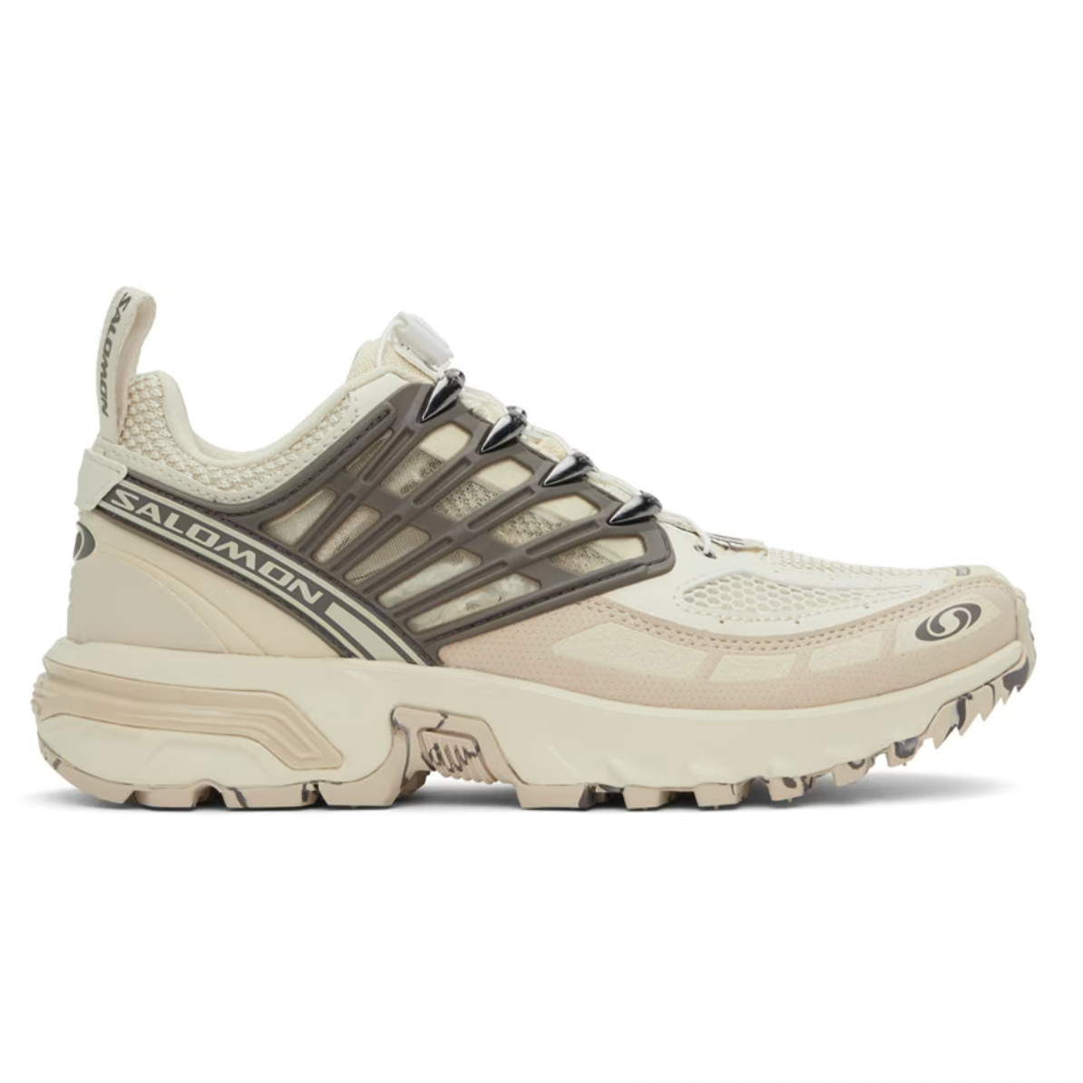 SALOMON 萨洛蒙 ACS Pro 废土风休闲鞋