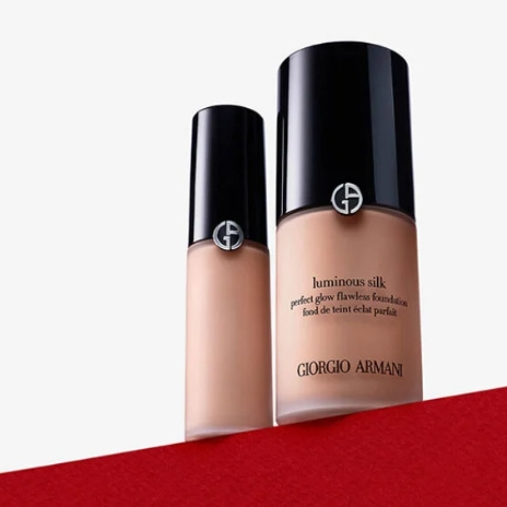 Armani UK：全场彩妆护肤热卖