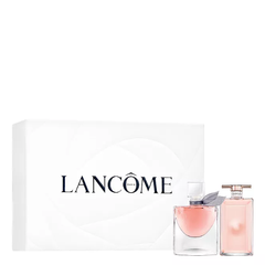 Lancôme 兰蔻迷你香水套装