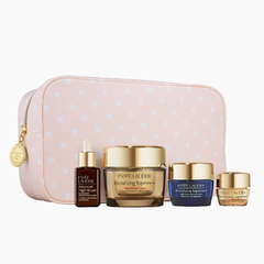 新品！Estée Lauder 雅诗兰黛 智妍面霜4件套