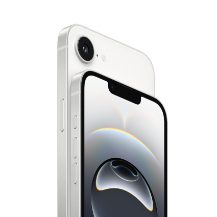 新款！Apple iPhone 16e