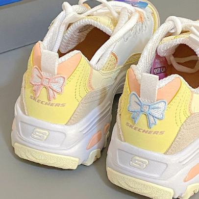 Skechers US：斯凯奇限时促销！全场8折