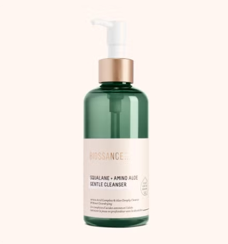 BIOSSANCE  氨基酸洁面200ml 售价$29
