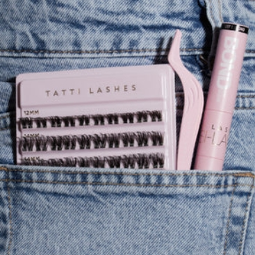 Tatti Lashes UK：精选假睫毛热卖 多买多省