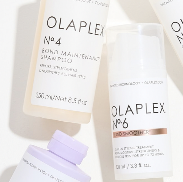 OLAPLEX No.4 Bond Maintenance 洗发液