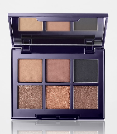 Kevyn Aucoin The Contour 眼影盘