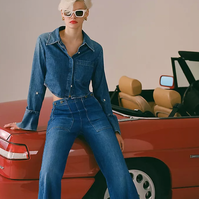 Anthropologie US：夏季大促！折扣区美衣捡漏