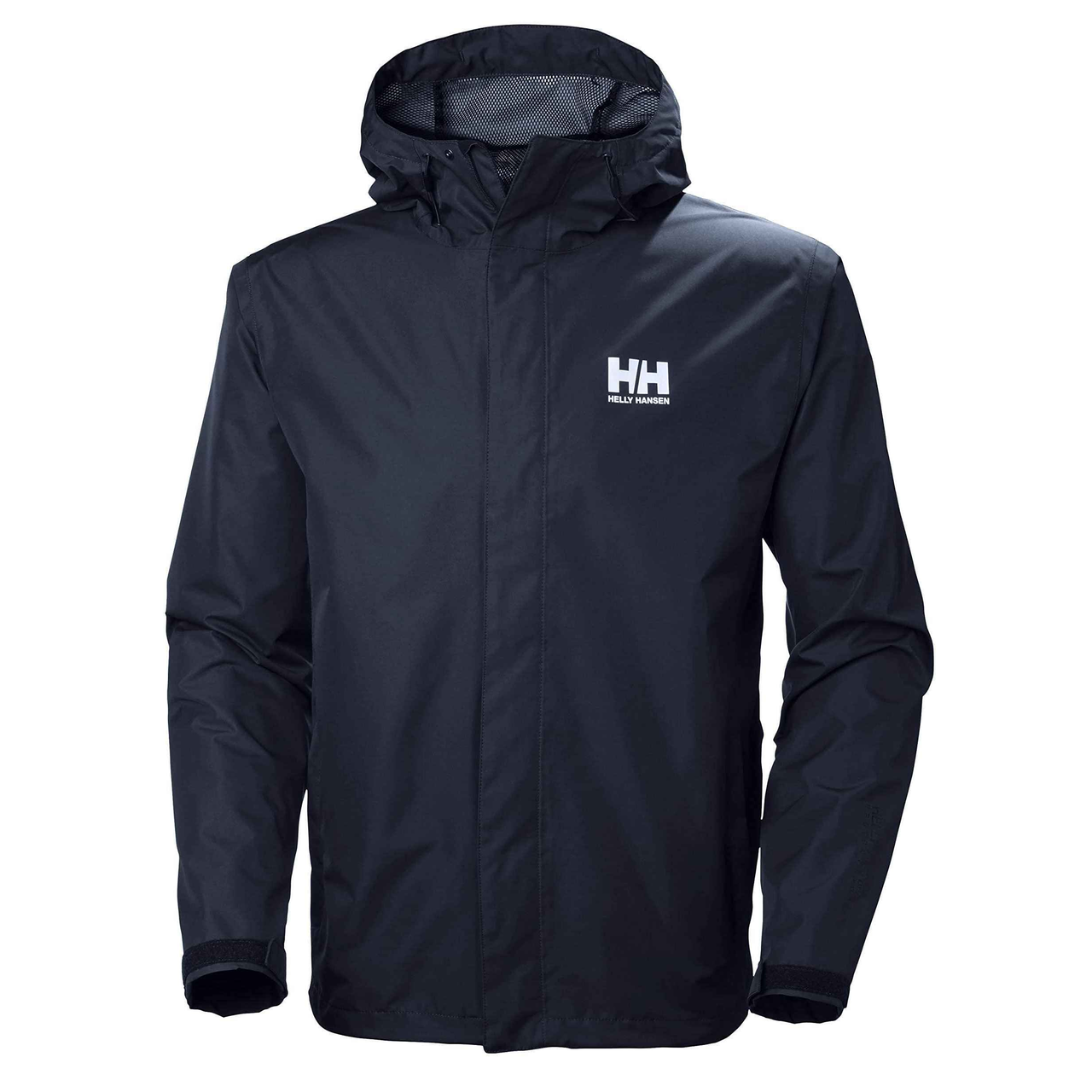 【含税直邮】Helly Hansen 男式 滑雪夹克 Seven J 防水防风透气雨衣