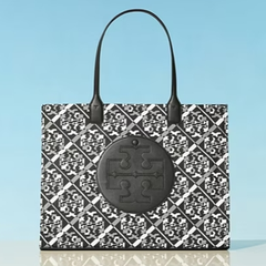 Tory Burch EU：通勤包袋专场 变身职场达人