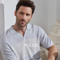 Robert Barakett：活动汇总！POLO短袖、立领T恤加购3件立减$20