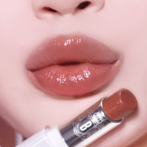 Bobbi Brown HK：晶钻漾色盈润唇膏上新