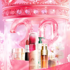 王府井全球购小程序：38节大促 心选好物低至3.8折