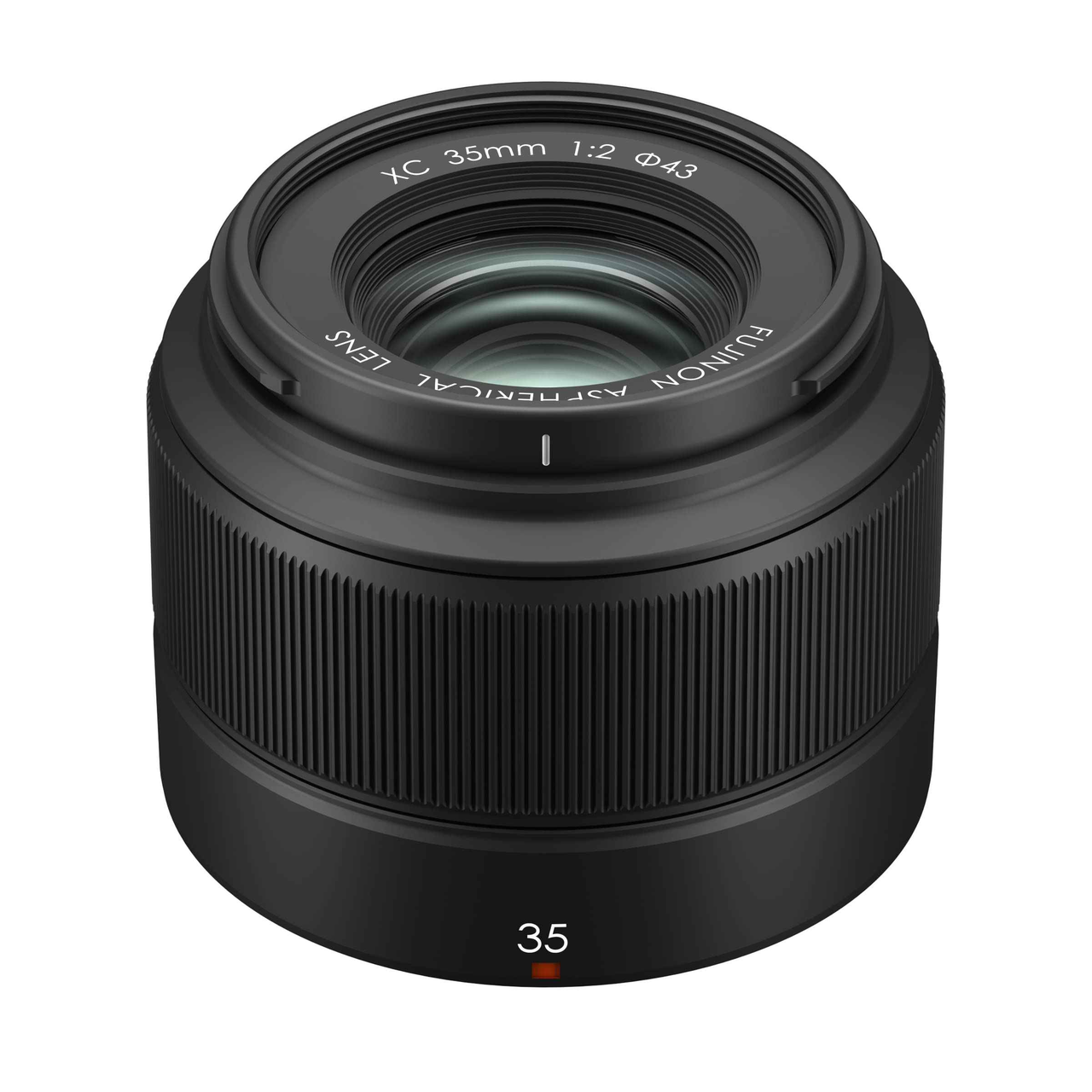 【含税直邮】Fujifilm 富士 XC35mmF2镜头