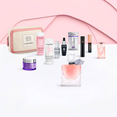 Lancome 法国官网：全场美妆香氛热卖 日常满赠更新