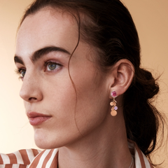 The Solist：精选首饰、配饰春日上新 Dior、Fendi、Gucci