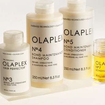 OLAPLEX：洗护发大促！4号洗发水1L装仅$72
