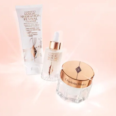 Charlotte Tilbury US：全场彩妆热卖 入手新品唇釉