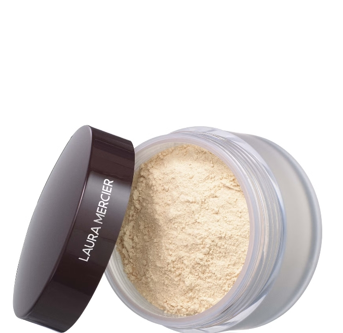 Laura Mercier 透明散粉