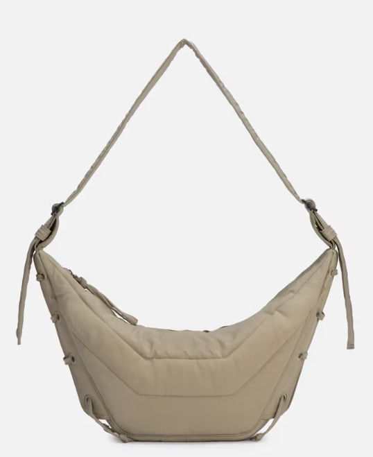 Lemaire 小号 Soft Game 牛角包
