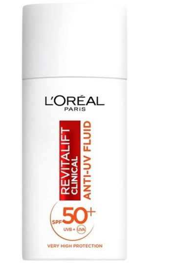 L'Oréal 防晒 50ml