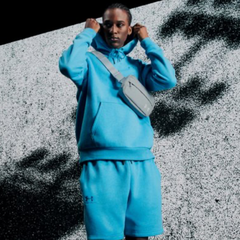 Under Armour 加站：精选款式7.5折