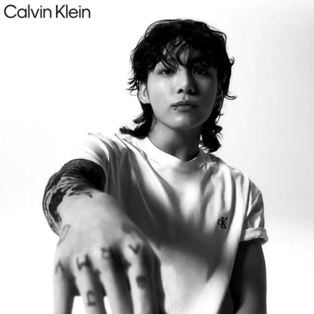 Calvin Klein：全场商品低至6折 单件商品可享5折优惠