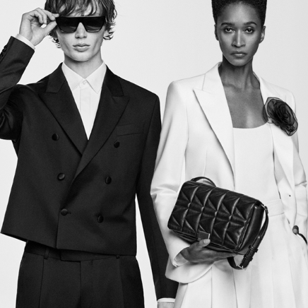 Karl Lagerfeld UK：网站上新热卖！海量服饰可入