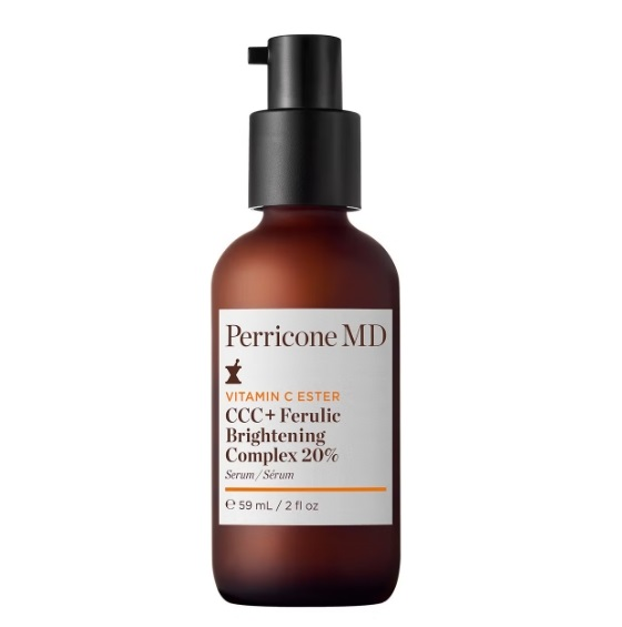 Perricone MD 裴礼康维生素 C 酯 CCC + 阿魏酸亮白复合物