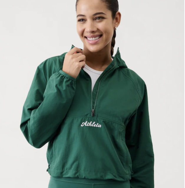 Athleta Luna 卫衣