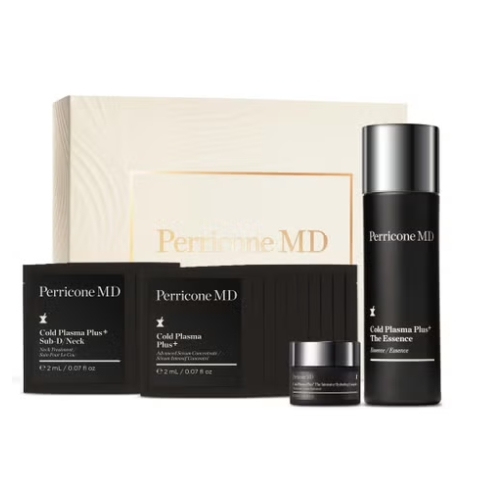 Perricone MD  冷霜套装