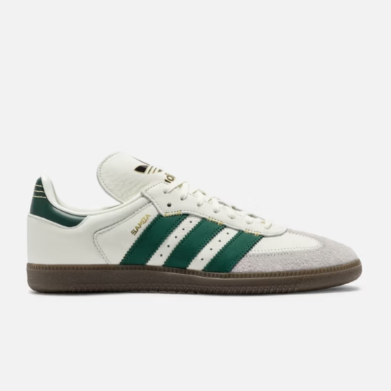 断码捡漏！Adidas Original SAMBA OG运动鞋