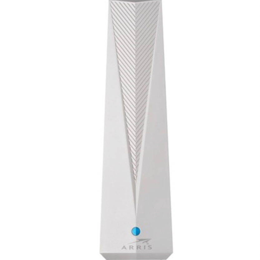 ARRIS SURFboard Wi Fi 6E接入点 6GHz专用 2 5Gbps端口