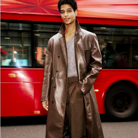 THE OUTNET 美站：男士春装上新 Thom Browne、Marni、Maison Margiela
