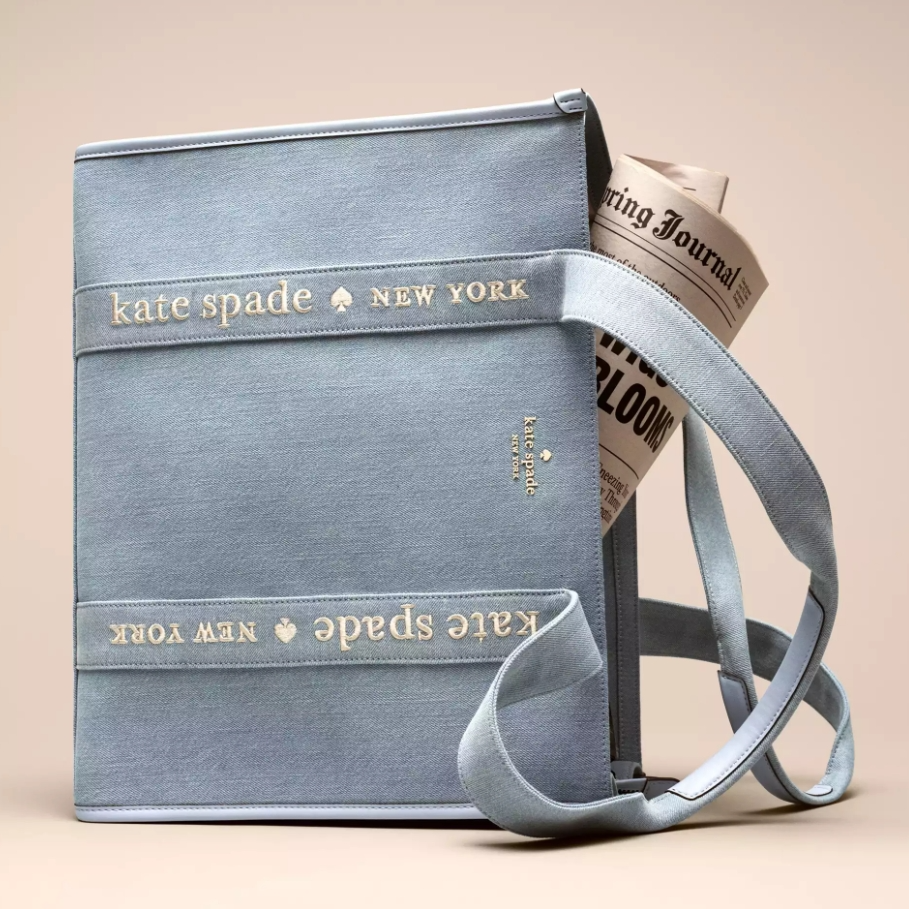 Kate Spade Outlet：折扣区精选商品低至3折热卖