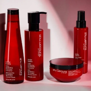 Shu Uemura Art of Hair：全场洗护热卖 日常优惠汇总3/17