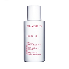 CLARINS 娇韵诗UV+透明防晒50ml（2件起购）