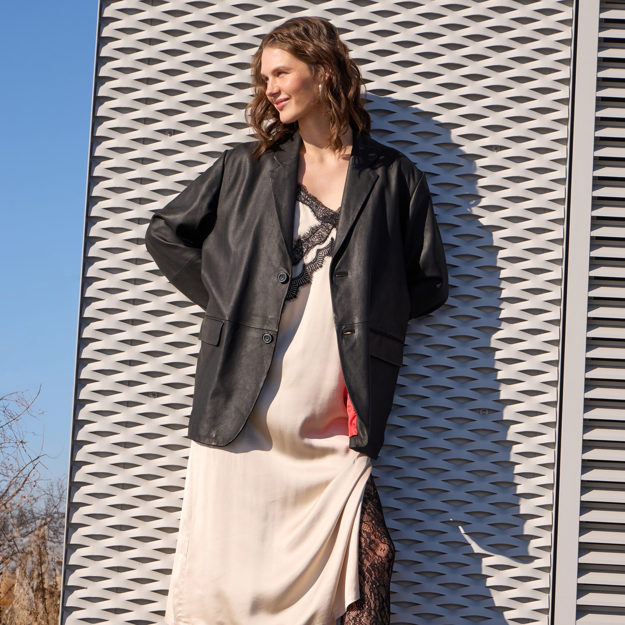 Privé by Zalando FR：网站每日优惠