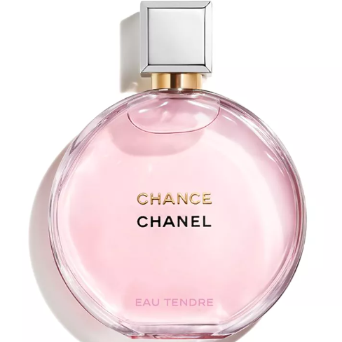 CHANEL 香奈儿 CHANCE EAU TENDRE 粉邂逅浓香水 100ml