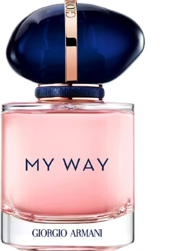 Giorgio Armani My Way 香水 30ml