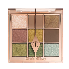 CHARLOTTE TILBURY 九色眼影盘