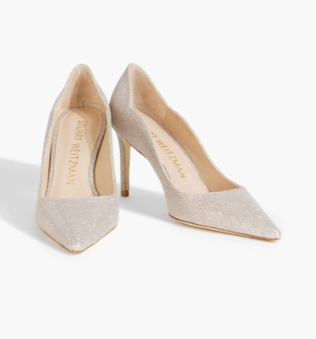 Stuart Weitzman  Stuart 85 高跟鞋
