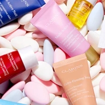 Clarins CA：全场护肤热卖 眼部护理产品闪购