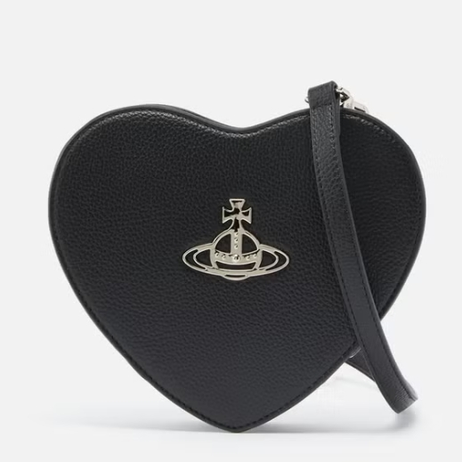 Vivienne Westwood 西太后 心形斜挎包