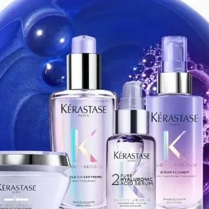 KERASTASE：全场洗发护发热卖 日常优惠汇总5/23